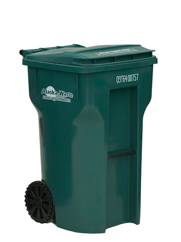 Garbage Collection Service Near Me