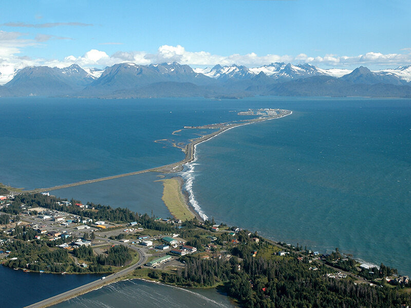 Alaska Waste Homer.