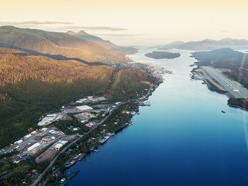 Alaska Waste Ketchikan.