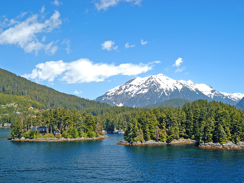 Alaska Waste Sitka.