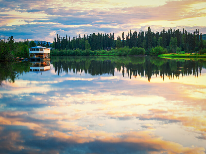 Alaska Waste Fairbanks.